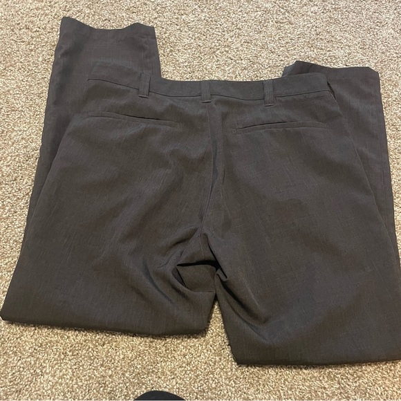 Bluffworks Original pants regular fit performance golf preppy classic casual - Picture 4 of 5